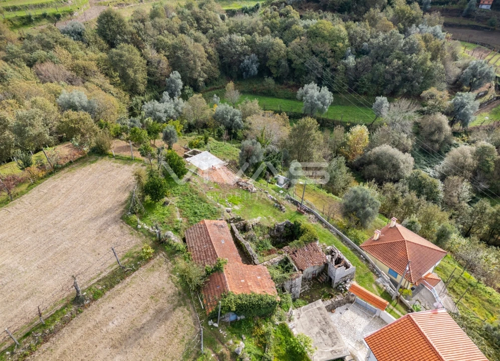 Moradia T0 para Venda em Sande, Vilarinho, Barros e Gomide Foto 13