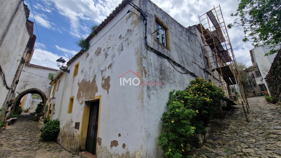 Moradia T1 para Venda em Santa Maria da Devesa