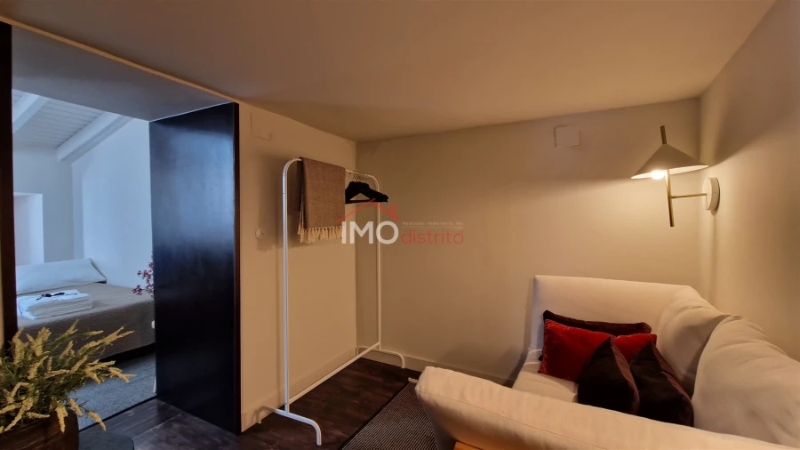 Moradia T1 para Venda em Santa Maria da Devesa Foto 9