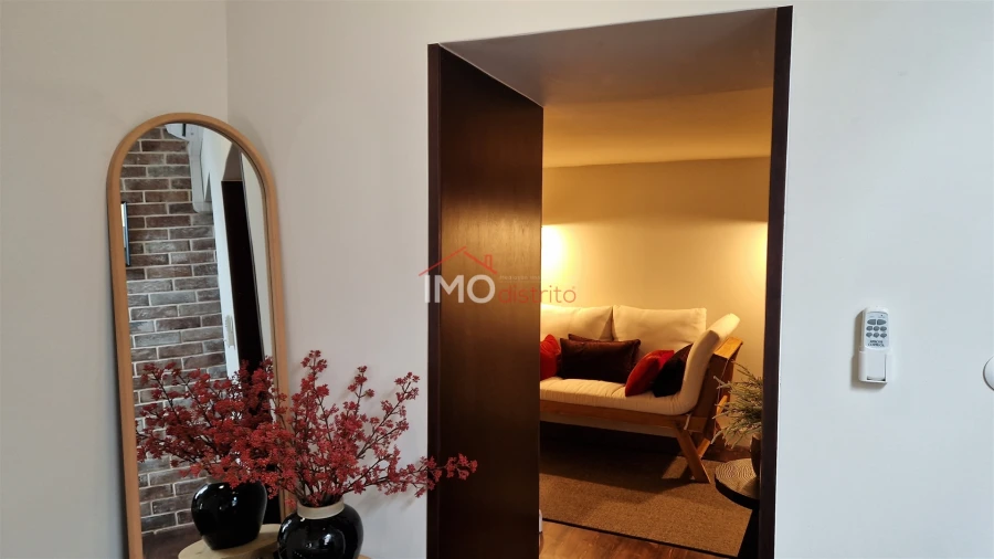 Moradia T1 para Venda em Santa Maria da Devesa Foto 8