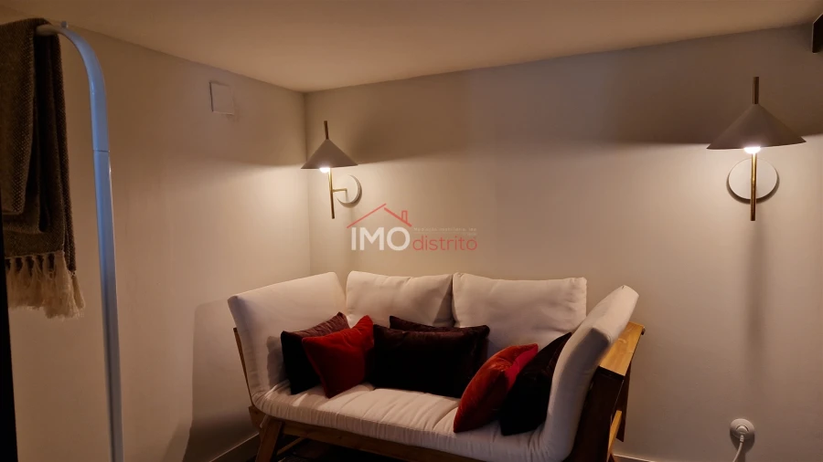 Moradia T1 para Venda em Santa Maria da Devesa Foto 10