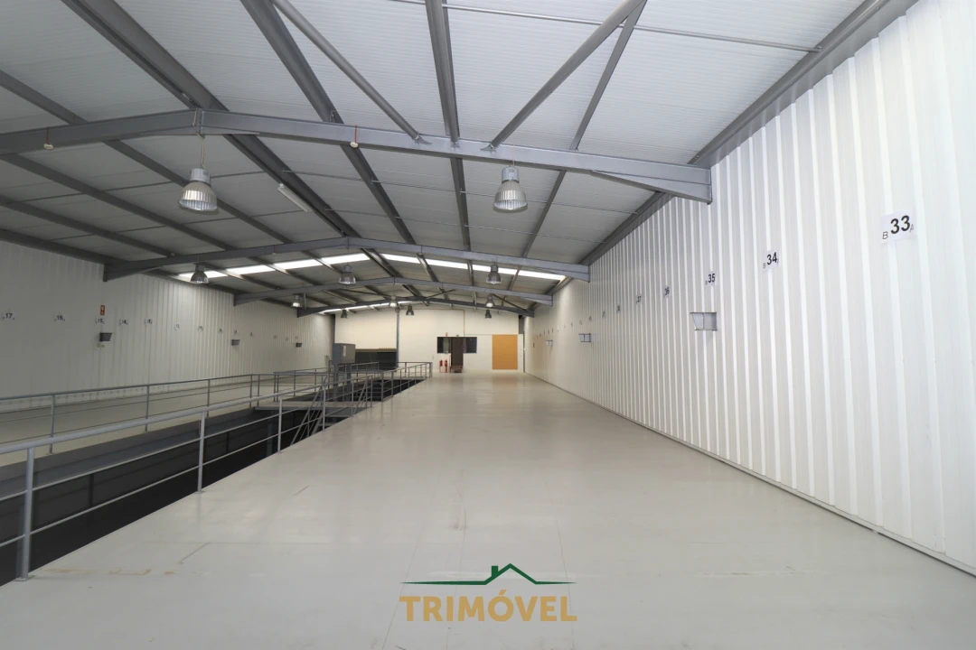 Negócio para Arrendamento em Nogueira do Cravo e Pindelo Foto 18