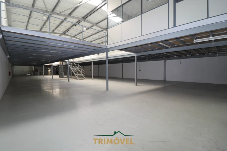 Negócio para Arrendamento em Nogueira do Cravo e Pindelo Foto 11