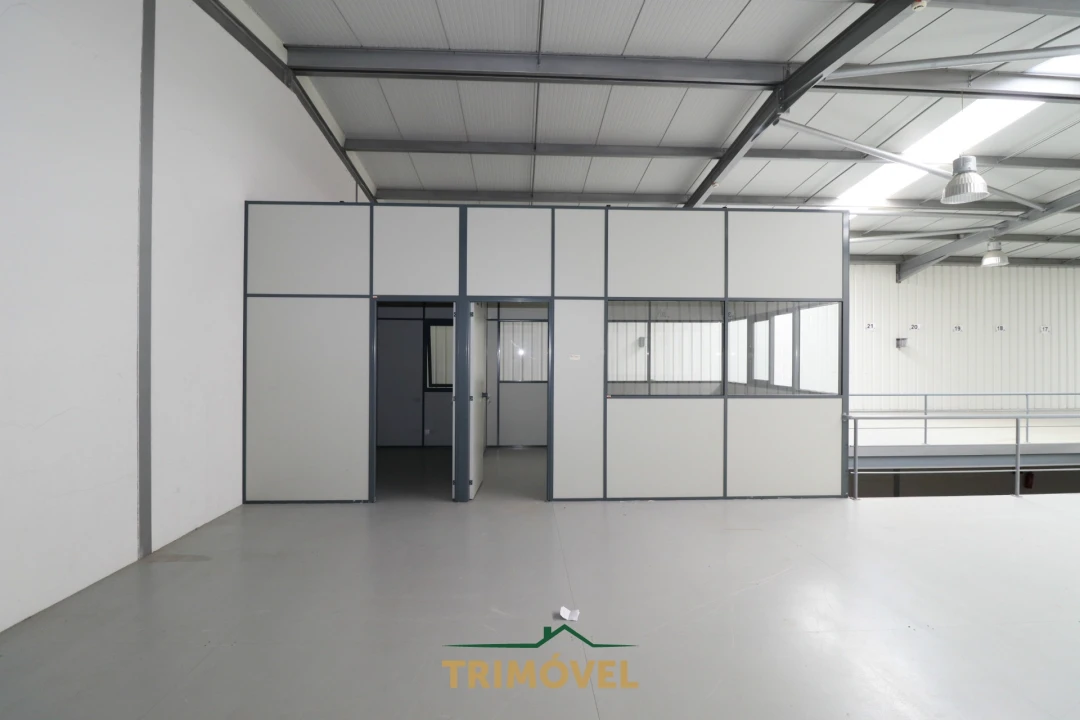 Negócio para Arrendamento em Nogueira do Cravo e Pindelo Foto 17