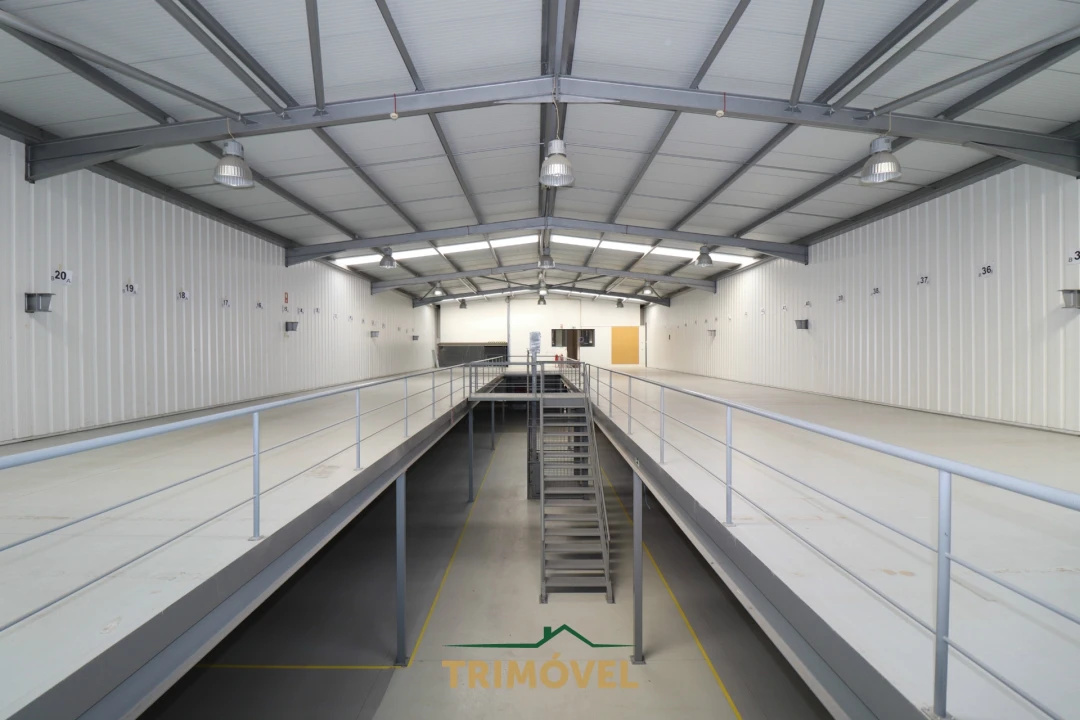 Negócio para Arrendamento em Nogueira do Cravo e Pindelo Foto 1