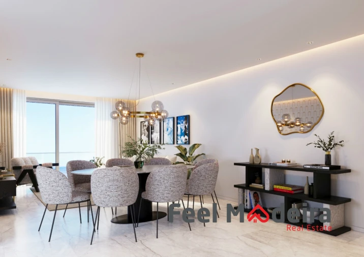 Apartamento T1 para Venda em Ribeira Brava Foto 18