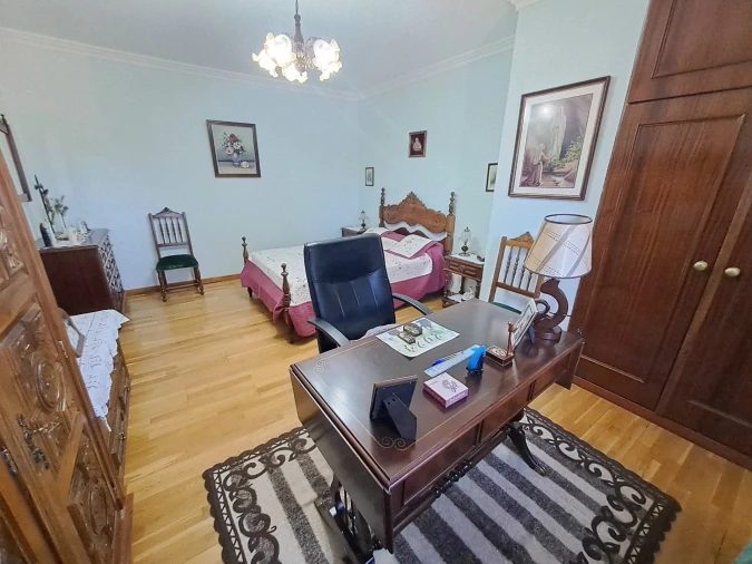 Moradia T4 para Venda em Sendim e Atenor Foto 40