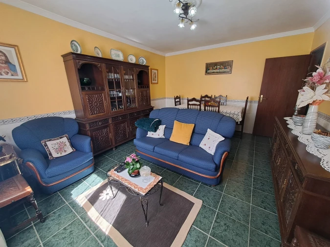 Moradia T4 para Venda em Sendim e Atenor Foto 21