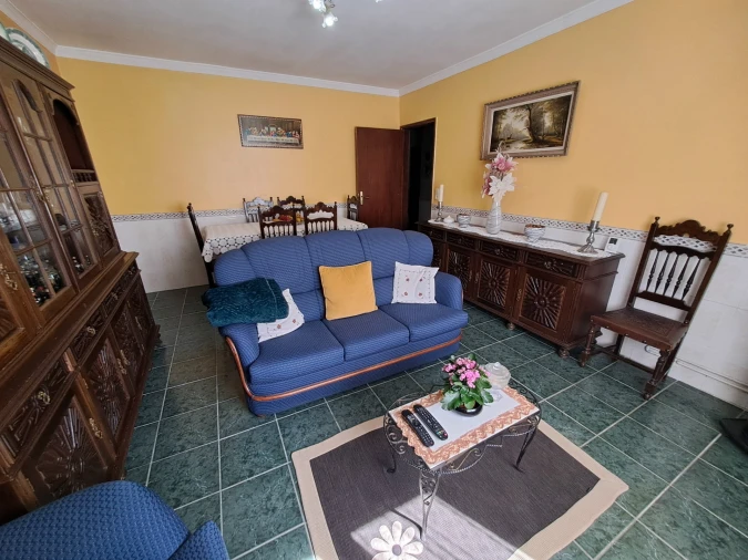 Moradia T4 para Venda em Sendim e Atenor Foto 22