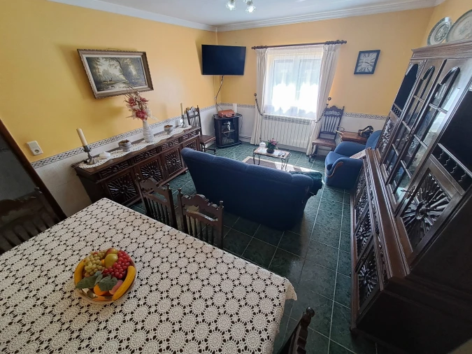 Moradia T4 para Venda em Sendim e Atenor Foto 23