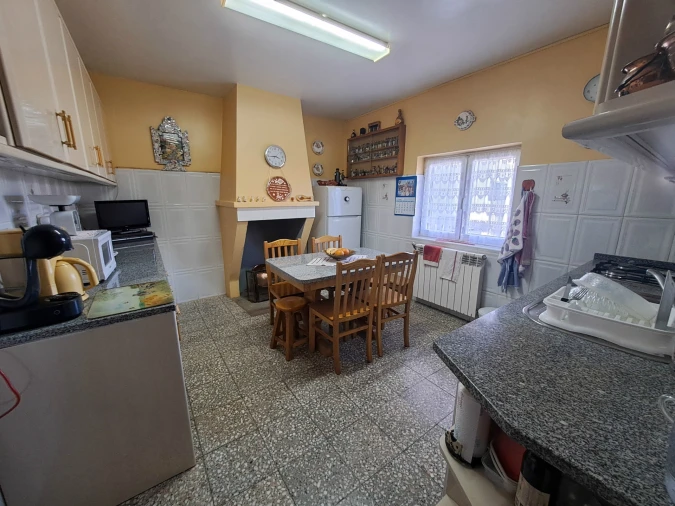 Moradia T4 para Venda em Sendim e Atenor Foto 25