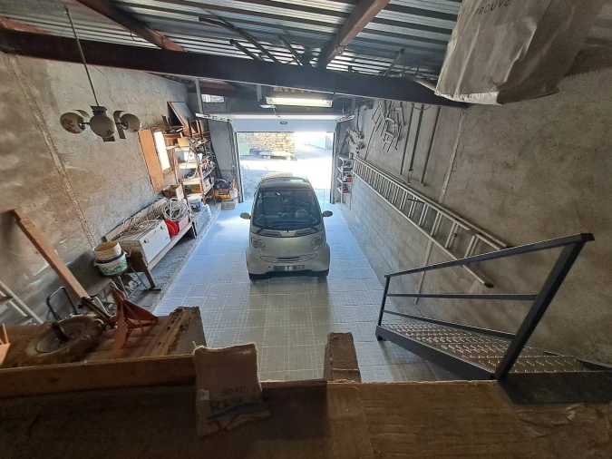 Moradia T4 para Venda em Sendim e Atenor Foto 62