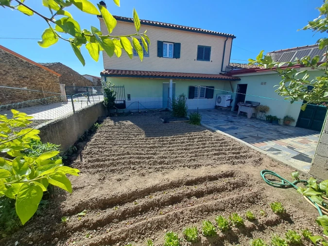 Moradia T4 para Venda em Sendim e Atenor Foto 53