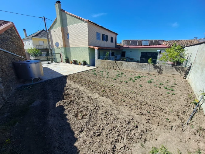 Moradia T4 para Venda em Sendim e Atenor Foto 4