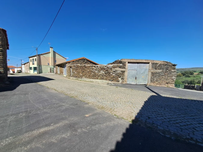 Moradia T4 para Venda em Sendim e Atenor Foto 65