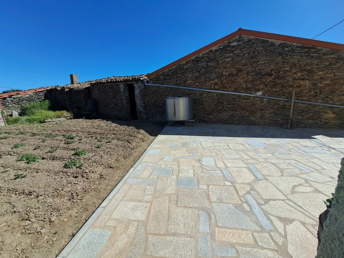 Moradia T4 para Venda em Sendim e Atenor Foto 55