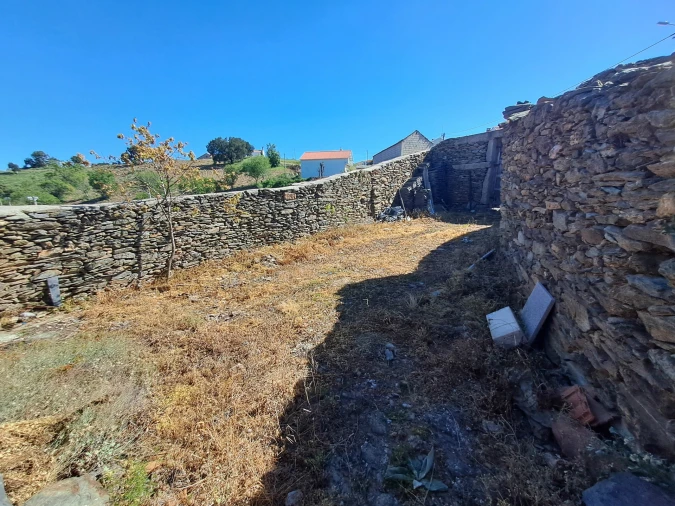 Moradia T4 para Venda em Sendim e Atenor Foto 66