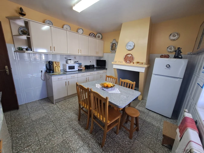 Moradia T4 para Venda em Sendim e Atenor Foto 27