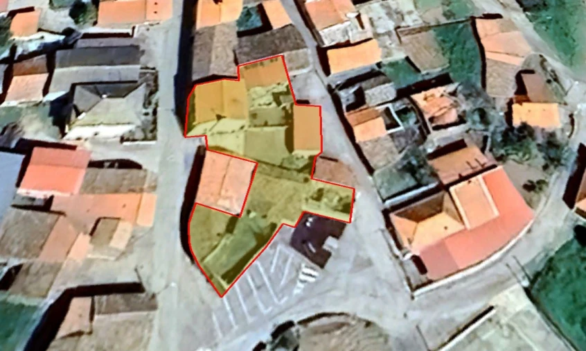 Moradia T4 para Venda em Sendim e Atenor Foto 6