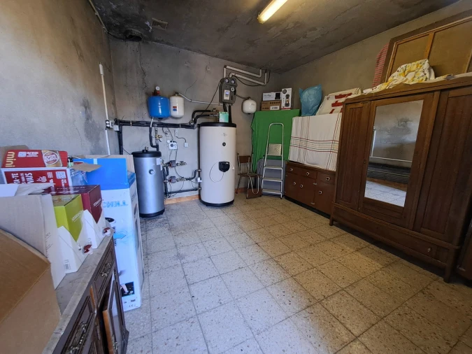 Moradia T4 para Venda em Sendim e Atenor Foto 56