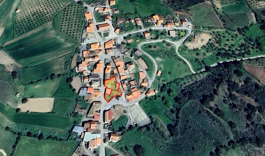 Moradia T4 para Venda em Sendim e Atenor Foto 7