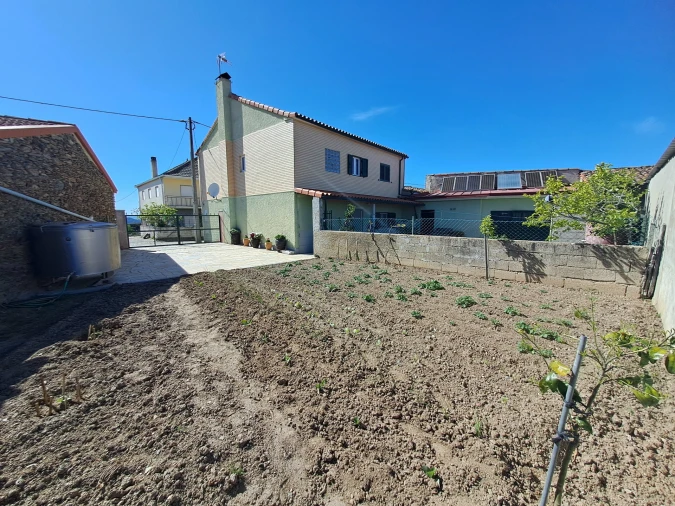 Moradia T4 para Venda em Sendim e Atenor Foto 54