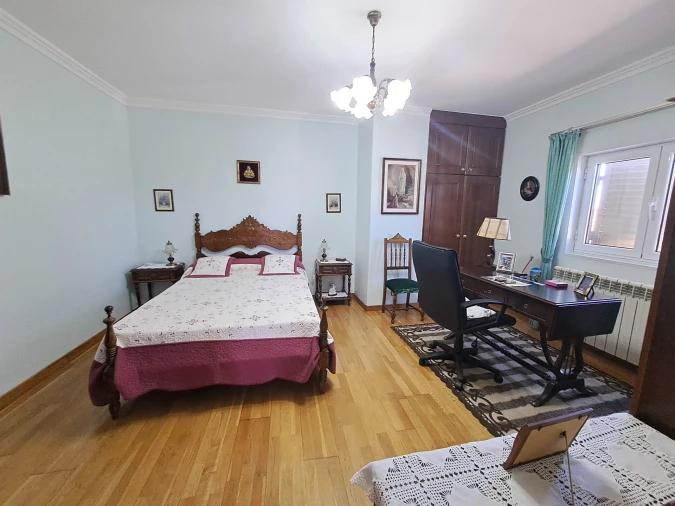 Moradia T4 para Venda em Sendim e Atenor Foto 37