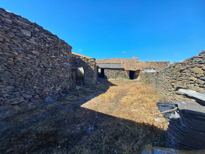 Moradia T4 para Venda em Sendim e Atenor Foto 67