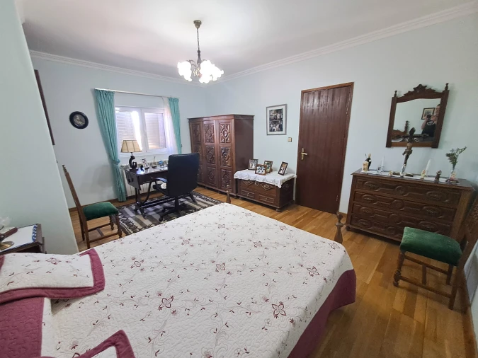 Moradia T4 para Venda em Sendim e Atenor Foto 39