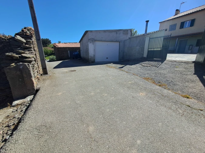 Moradia T4 para Venda em Sendim e Atenor Foto 58