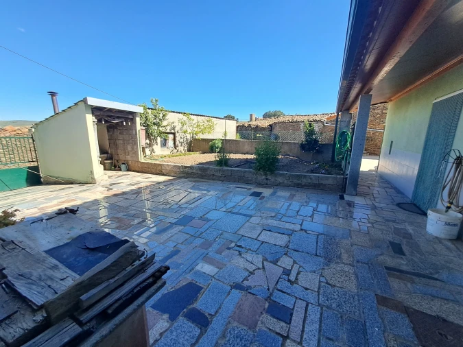 Moradia T4 para Venda em Sendim e Atenor Foto 50