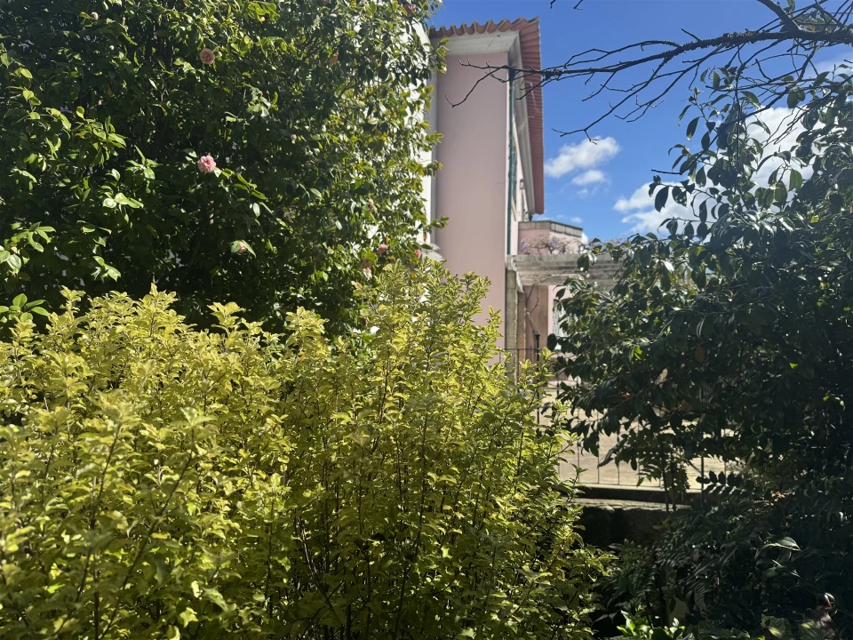 Moradia T7 para Venda em Lordelo do Ouro e Massarelos Foto 9