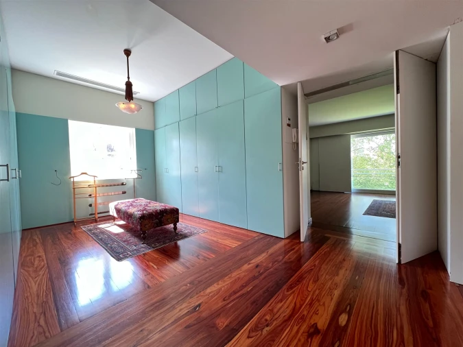 Moradia T7 para Venda em Lordelo do Ouro e Massarelos Foto 30