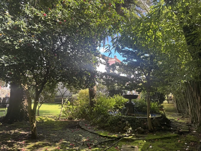 Moradia T7 para Venda em Lordelo do Ouro e Massarelos Foto 7