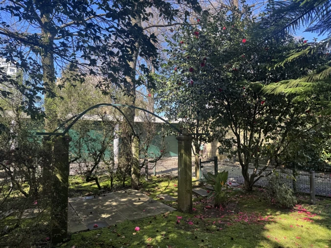 Moradia T7 para Venda em Lordelo do Ouro e Massarelos Foto 54