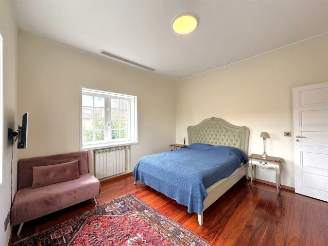 Moradia T7 para Venda em Lordelo do Ouro e Massarelos Foto 39