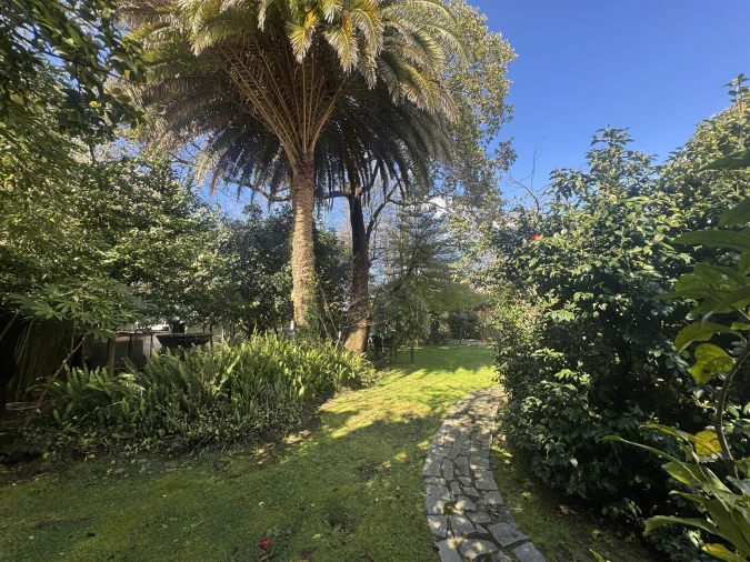 Moradia T7 para Venda em Lordelo do Ouro e Massarelos Foto 50