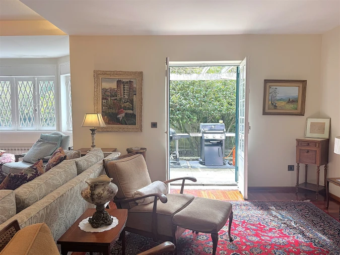 Moradia T7 para Venda em Lordelo do Ouro e Massarelos Foto 16