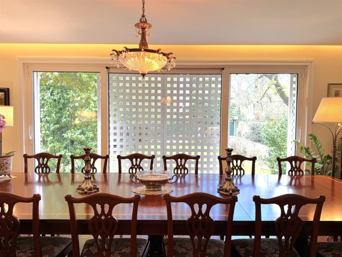 Moradia T7 para Venda em Lordelo do Ouro e Massarelos Foto 18