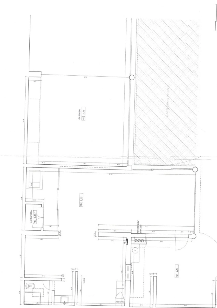 Moradia T7 para Venda em Lordelo do Ouro e Massarelos Foto 61