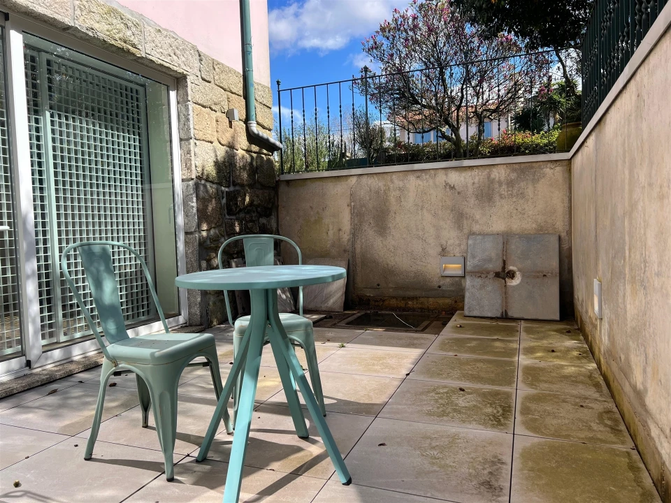 Moradia T7 para Venda em Lordelo do Ouro e Massarelos Foto 46