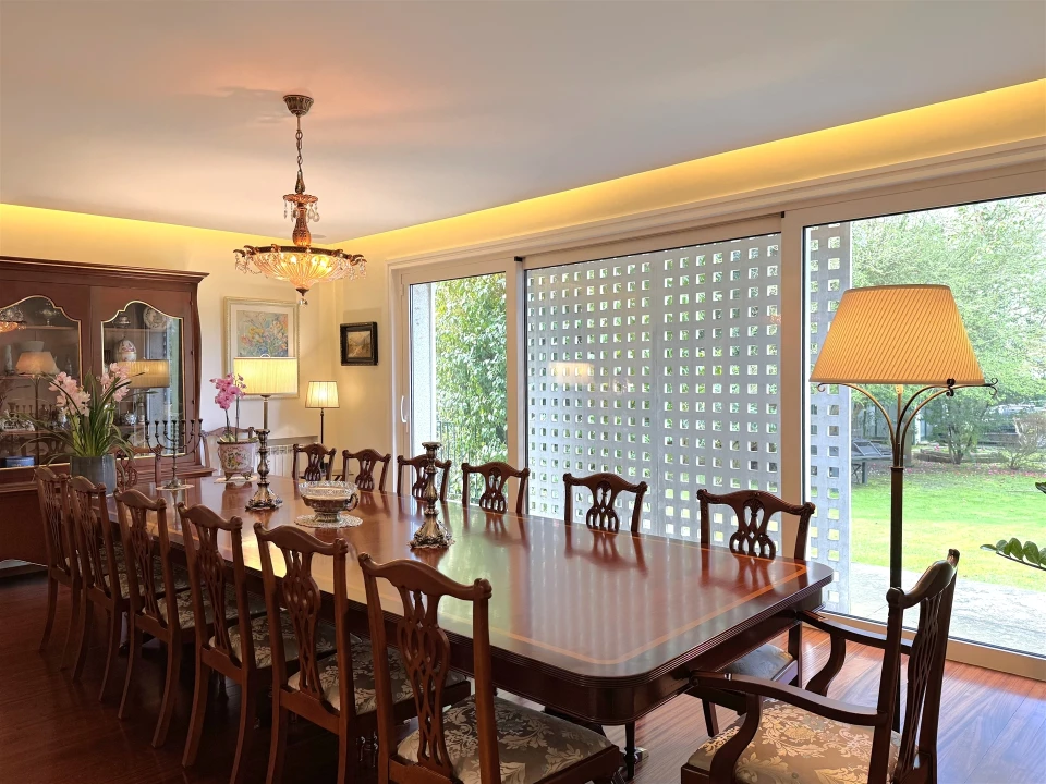 Moradia T7 para Venda em Lordelo do Ouro e Massarelos Foto 19