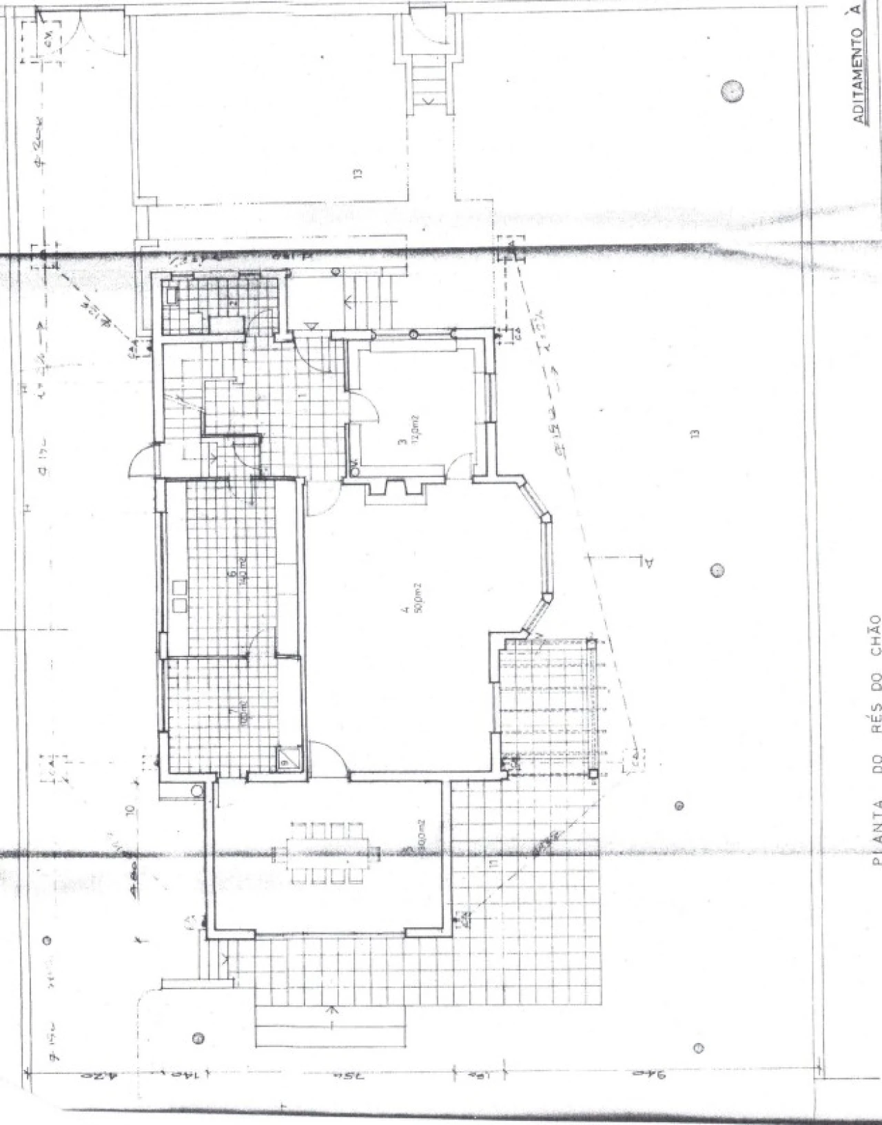Moradia T7 para Venda em Lordelo do Ouro e Massarelos Foto 58