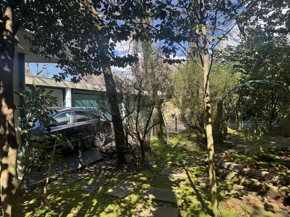 Moradia T7 para Venda em Lordelo do Ouro e Massarelos Foto 55