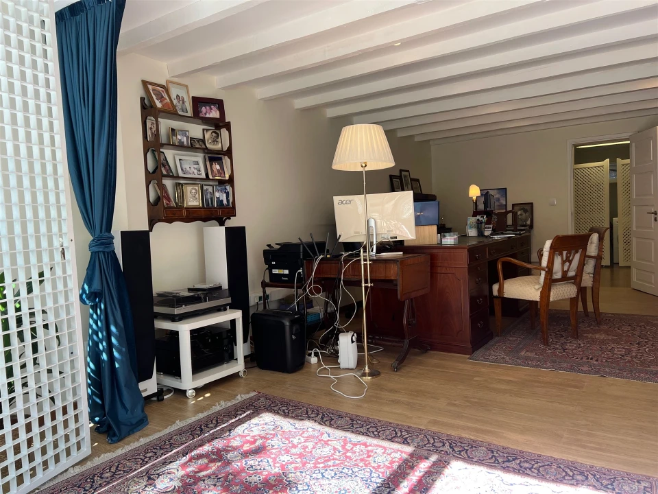 Moradia T7 para Venda em Lordelo do Ouro e Massarelos Foto 45