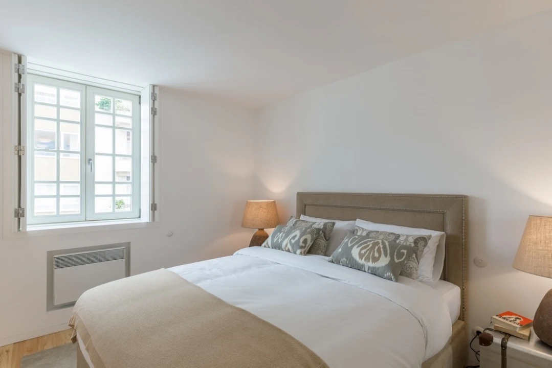 Moradia T2 para Arrendamento em Aldoar, Foz do Douro e Nevogilde Foto 20