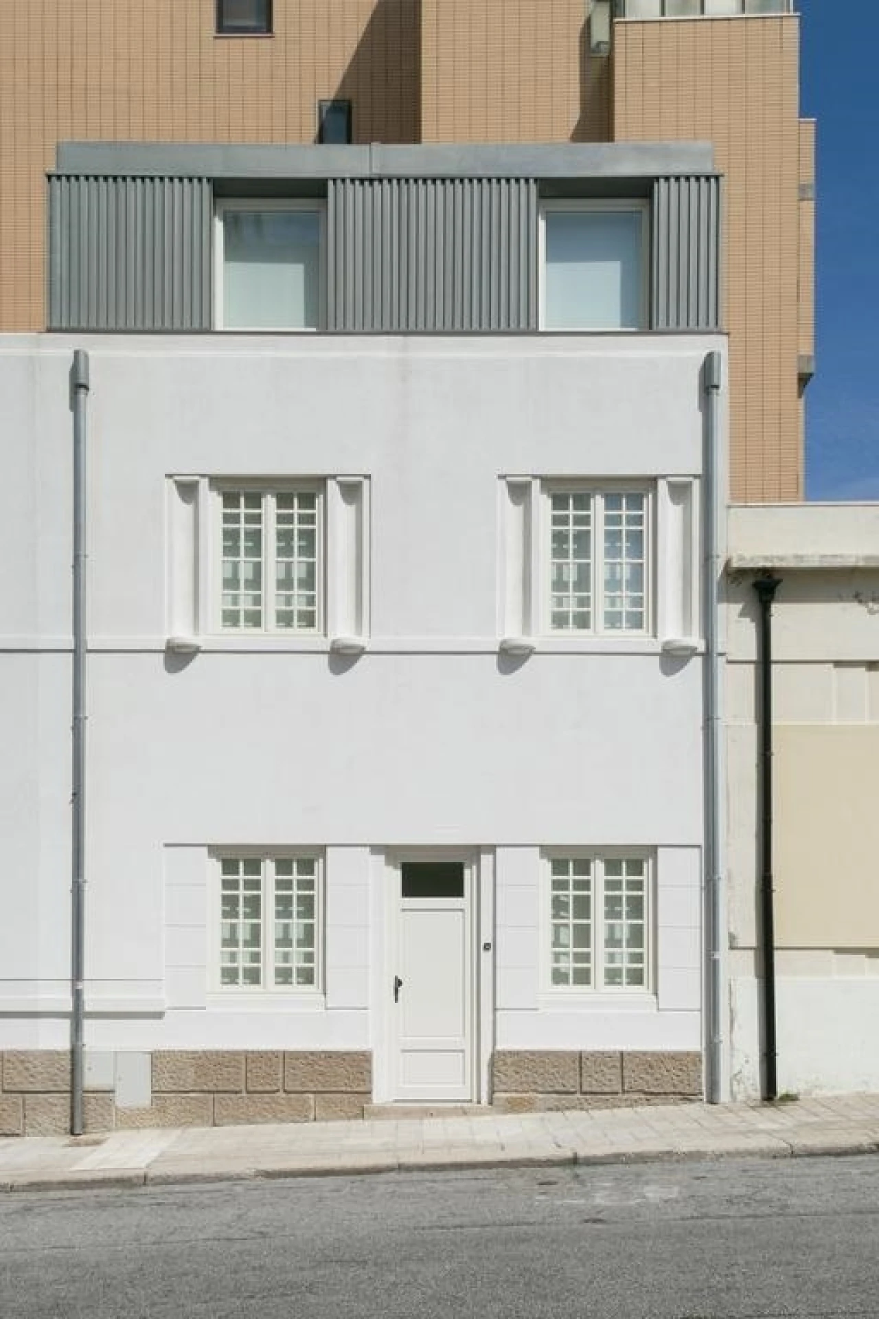 Moradia T2 para Arrendamento em Aldoar, Foz do Douro e Nevogilde Foto 24