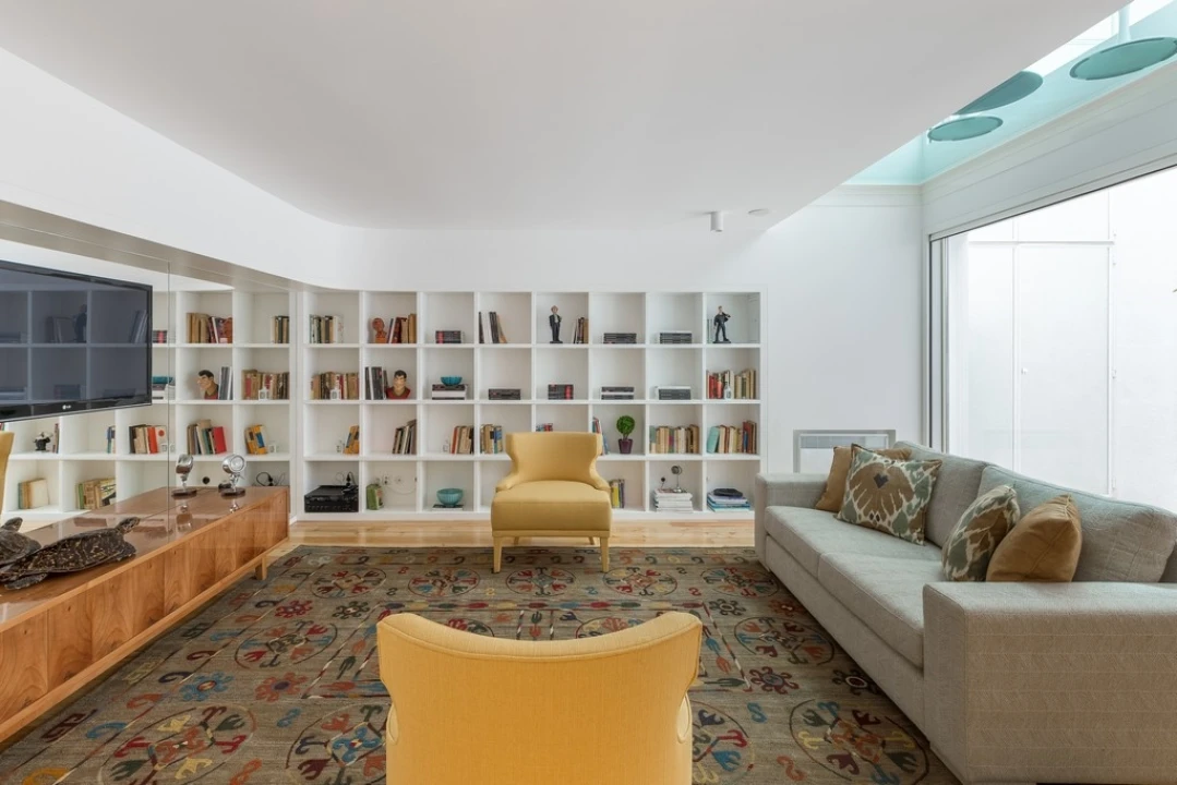 Moradia T2 para Arrendamento em Aldoar, Foz do Douro e Nevogilde Foto 22