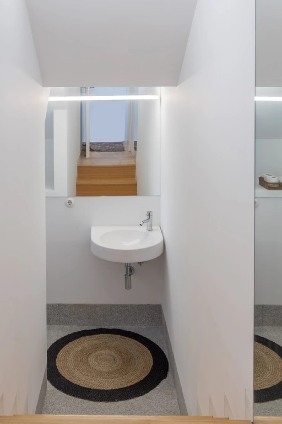 Moradia T2 para Arrendamento em Aldoar, Foz do Douro e Nevogilde Foto 6