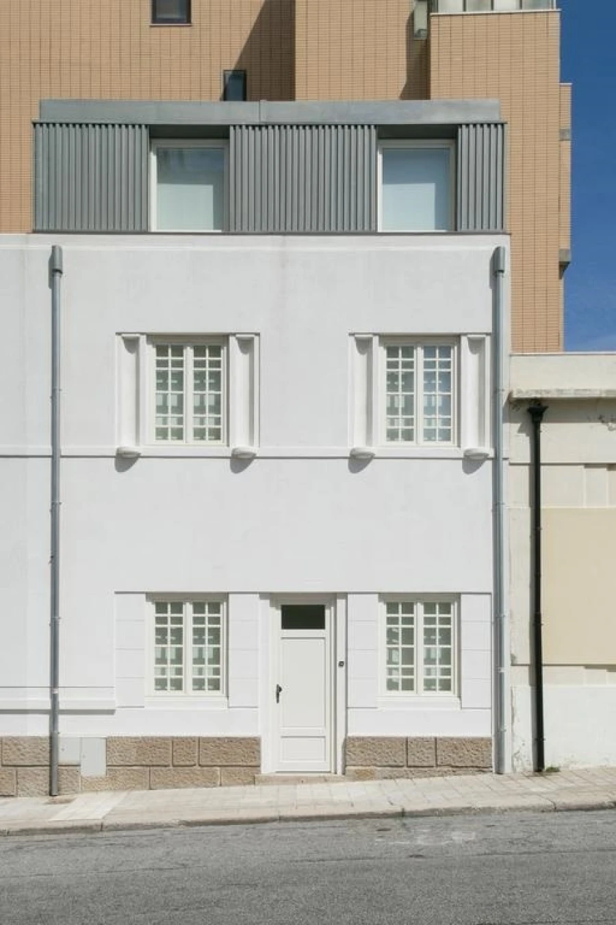 Moradia T2 para Arrendamento em Aldoar, Foz do Douro e Nevogilde Foto 24